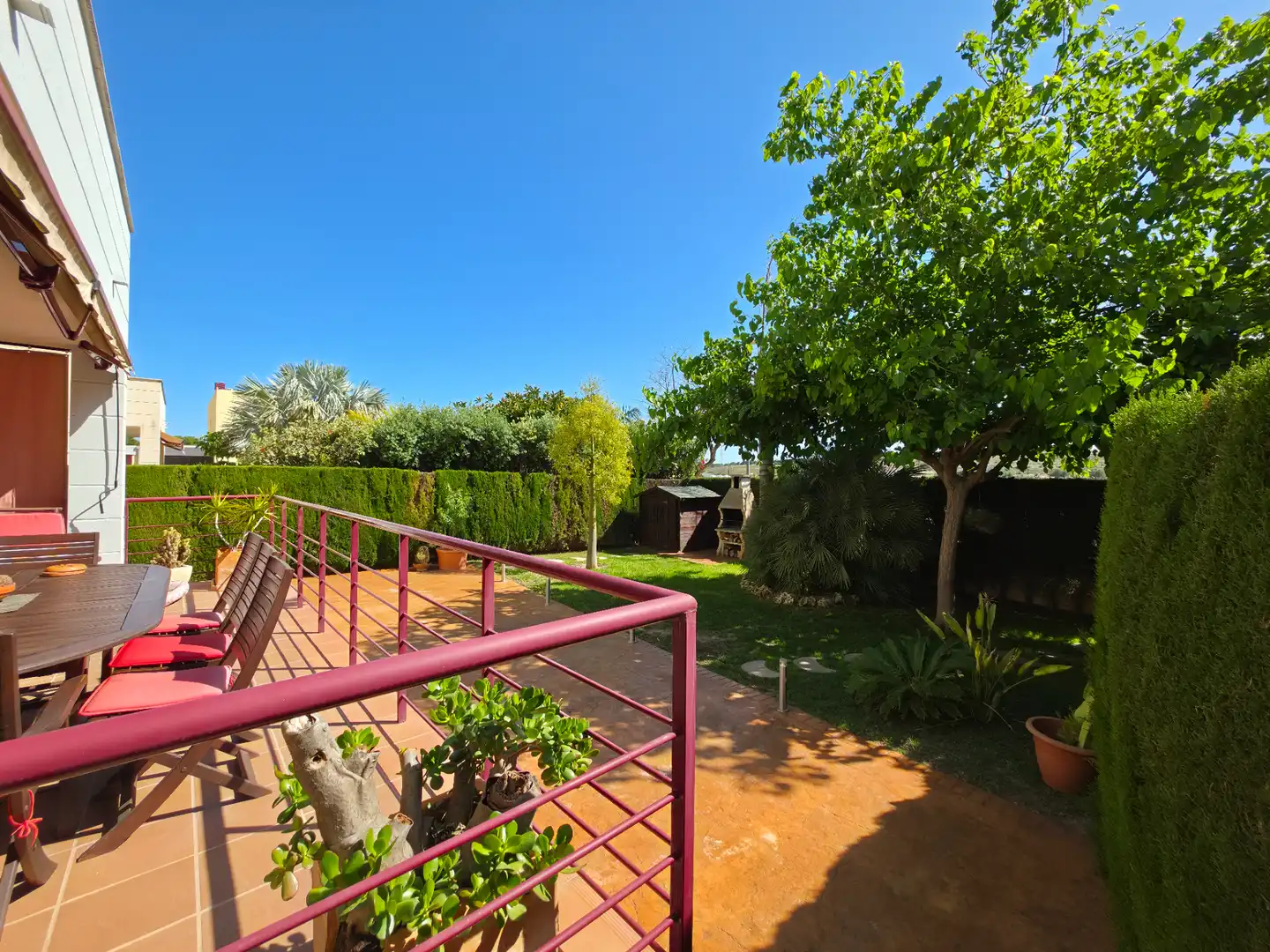 Chalet con terraza en venta en Carrer Capricorn, imagen 10