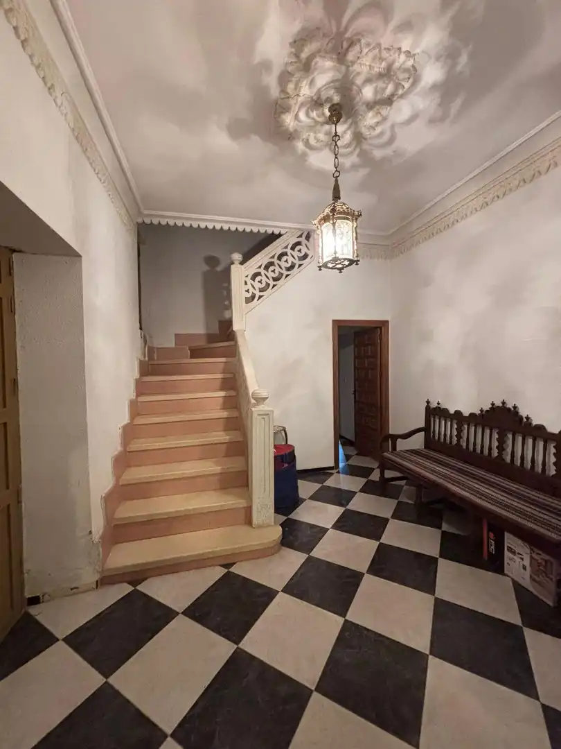 Casa o chalet en venta en San Carlos del Valle