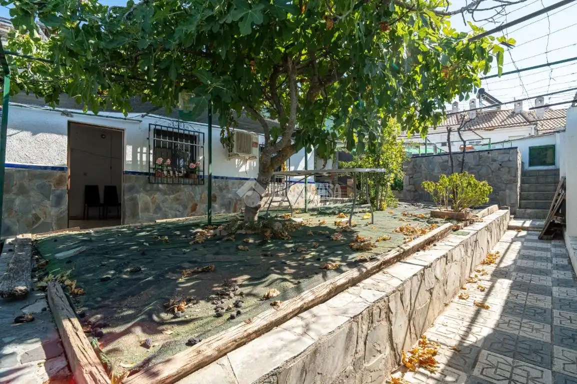 Casa en venda a Albaicín