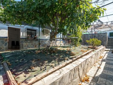 Casa en venta en Albaicín