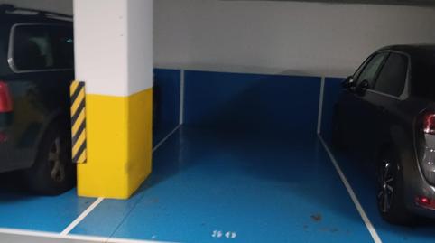 Foto 5 de Garatge de lloguer a Calle Calle de José Luis Pérez Cepeda, 13, San Pablo - Juan Flórez, A Coruña Capital