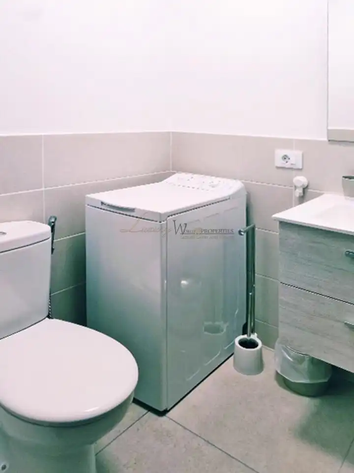 Apartamento con piscina en venta en Rafael Puig Lluvina, imagen 23