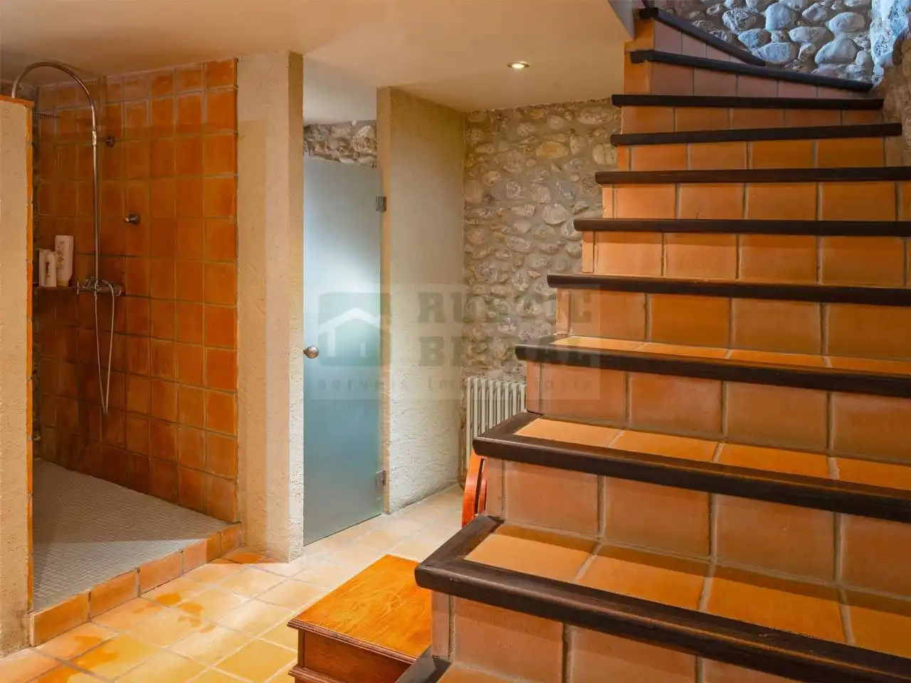 Finca rústica en venta en Sant Miquel de Fluvià con Aire acondicionado, Calefacción y Terraza