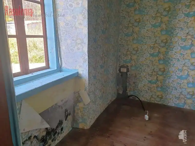 Dormitori de Casa o xalet en venda en Cedeira amb Calefacció i Jardí privat