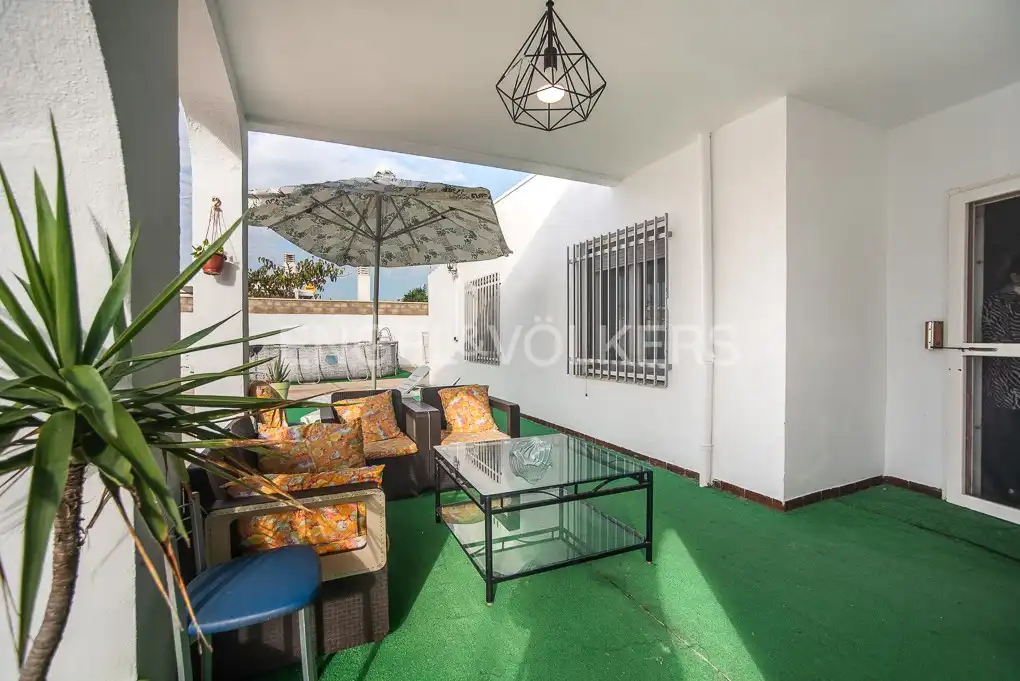 Terrace of Houses for sale in Vinaròs  with Heating