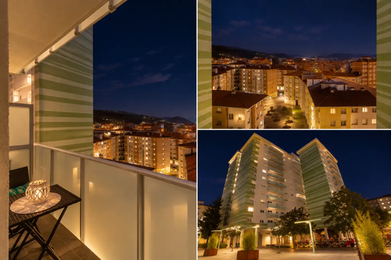 Appartement avec terrasse à vendre à Ansoáin - LAPURBIDE 3, imagen 36