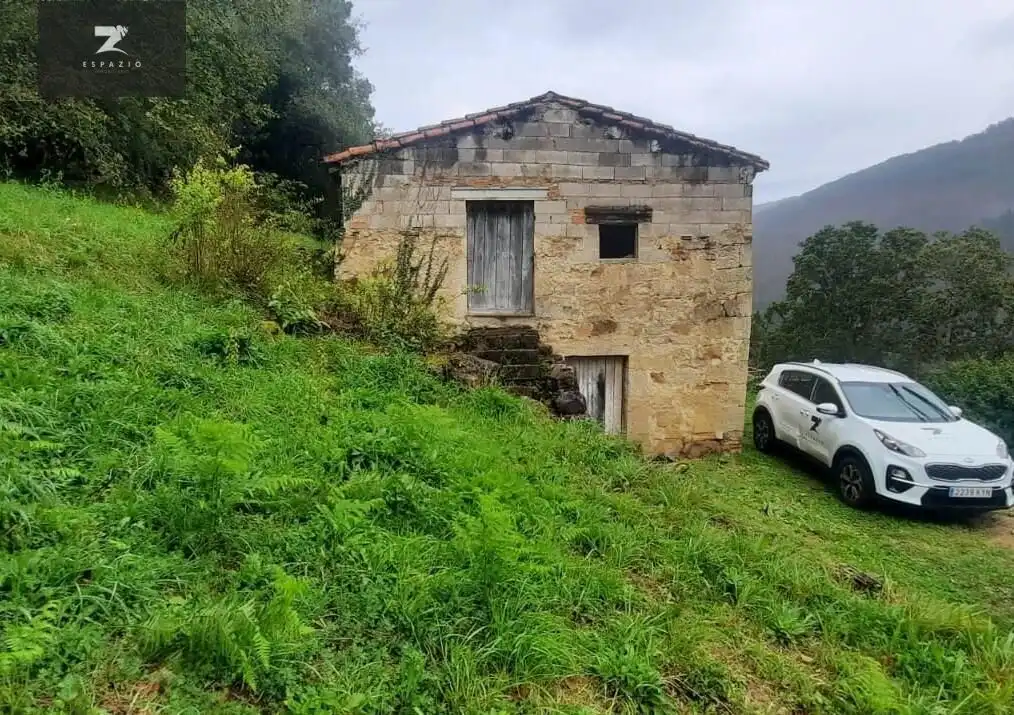Maison avec jardin à vendre à Luena