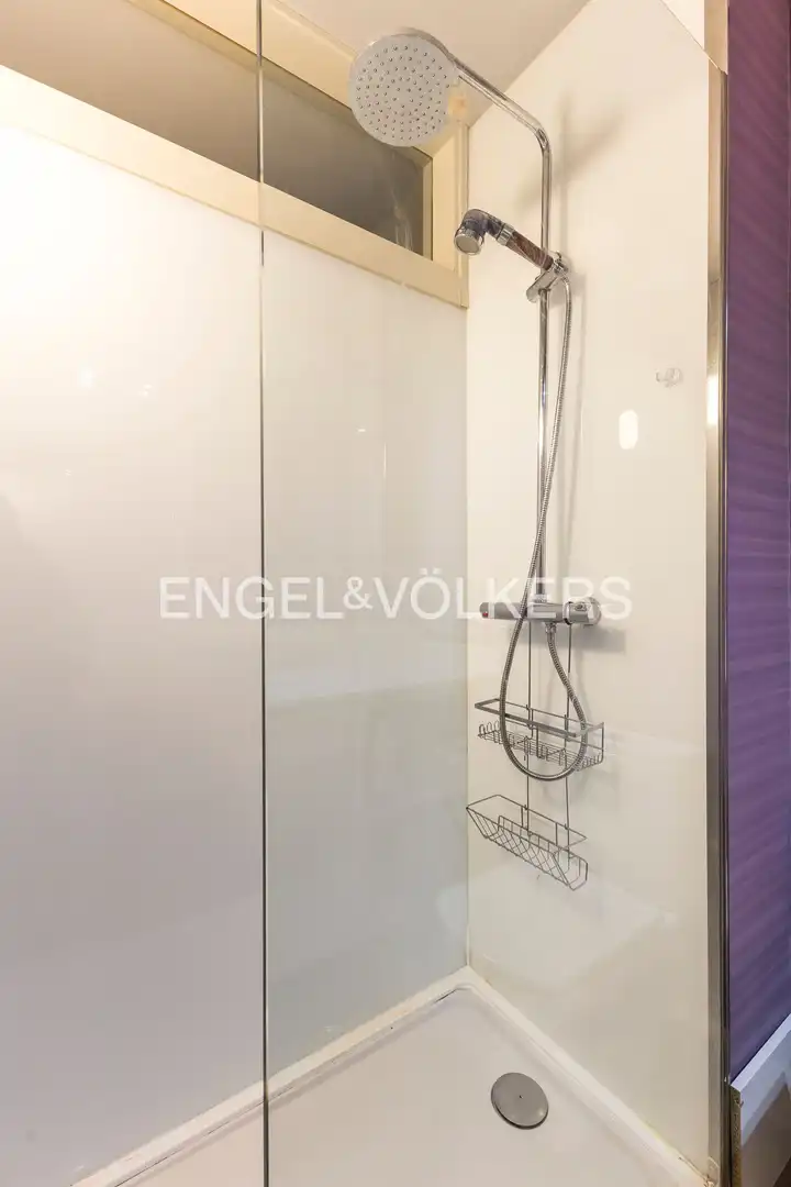 Casa a schiera con terrazza in vendita a El Soto de la Moraleja, imagen 34