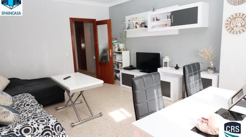 Foto 5 de Piso en venta en Plaza de Moguer, La Hispanidad - Verdeluz, Huelva