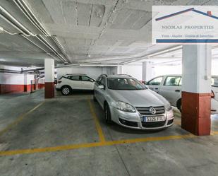Parking of Garage to rent in Fuengirola