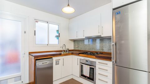 Foto 2 de Apartament en venda a Plaça D'hondures, Ciutat Jardí, Valencia Capital