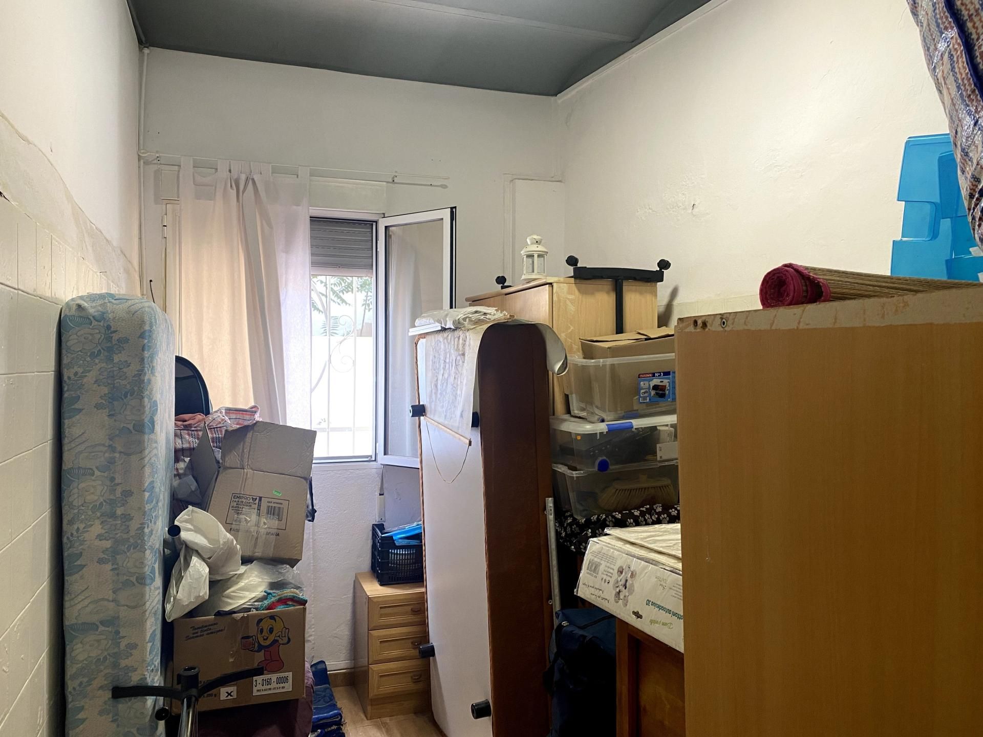 Habitación de Piso en venta en Castellón de la Plana / Castelló de la Plana con Calefacción