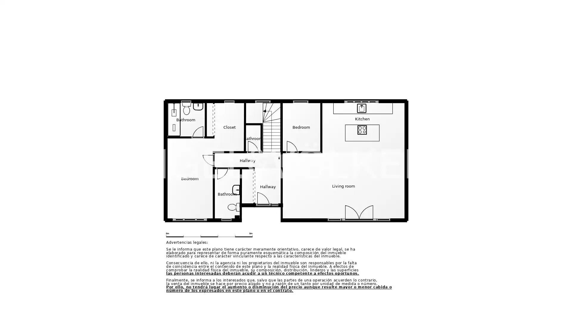 Maison avec piscine à vendre à Cerro Alarcón, imagen 29