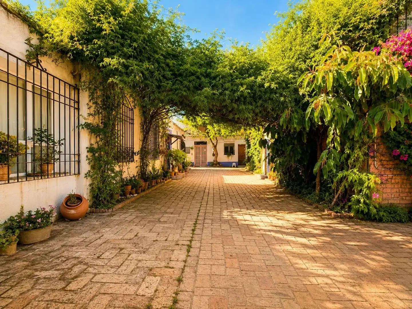 Casa rustica con piscina in vendita a Carretera a Palma del Río, imagen 38