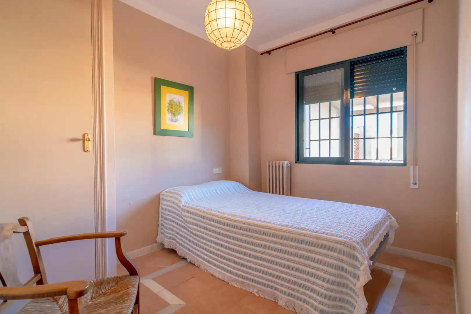 Detached homes for sale in Santiago de la Ribera