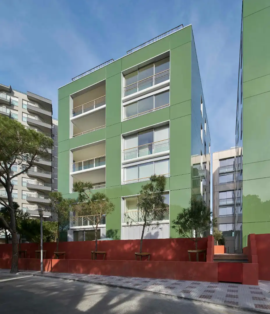 Passeig Marítim, 94, Centre - Platja