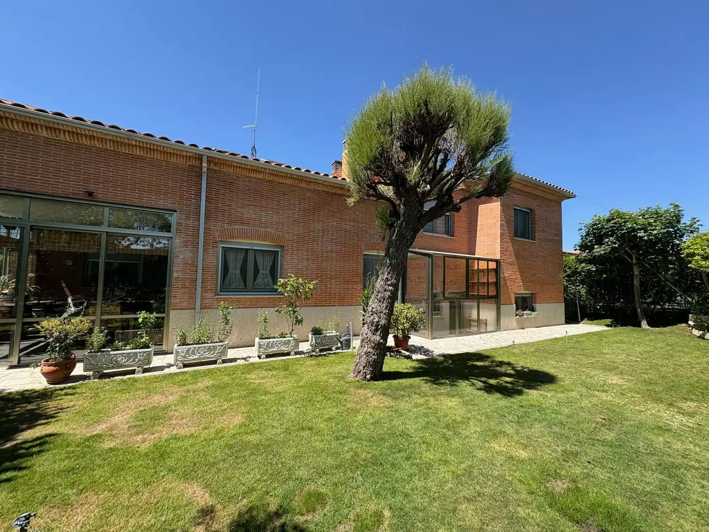 Xalet amb piscina en venda a Villamayor, imagen 7