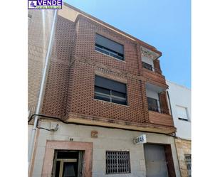 Building for sale in Gabriel Miró, Sax