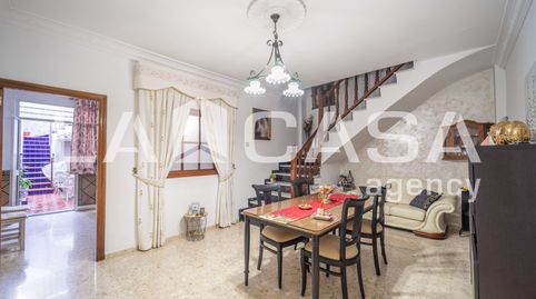 Foto 4 de Casa o xalet en venda a Arenal - La Pólvora, Dos Hermanas