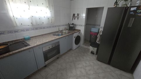 Foto 5 de Casa o xalet en venda a Centro, Alcalá de Guadaira