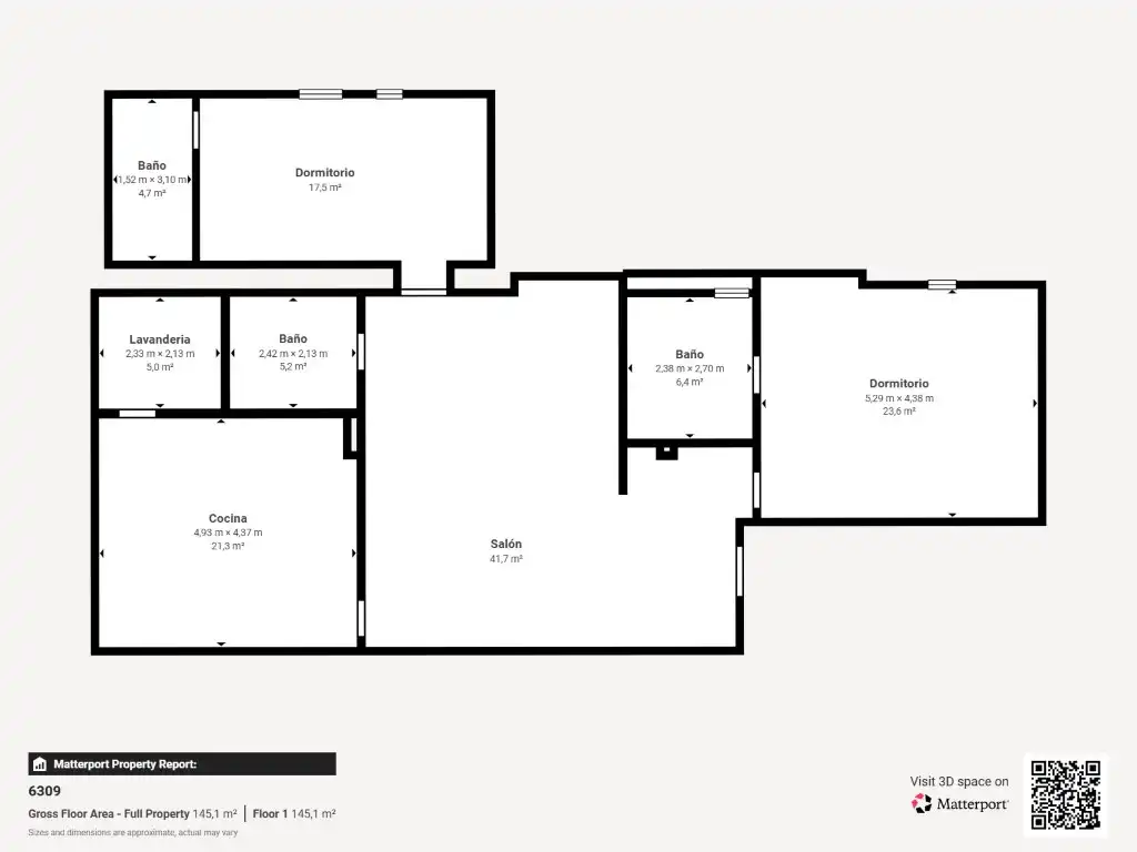 Villa mit Garten zum Verkauf in Diseminados Diseminados, imagen 60