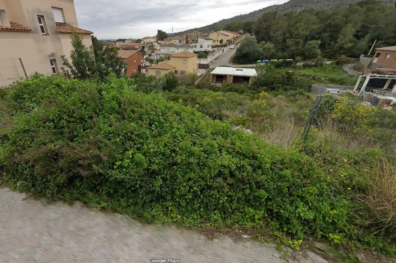 Terreno residenziale in vendita a Mas Borràs - Coto del Rey, imagen 3
