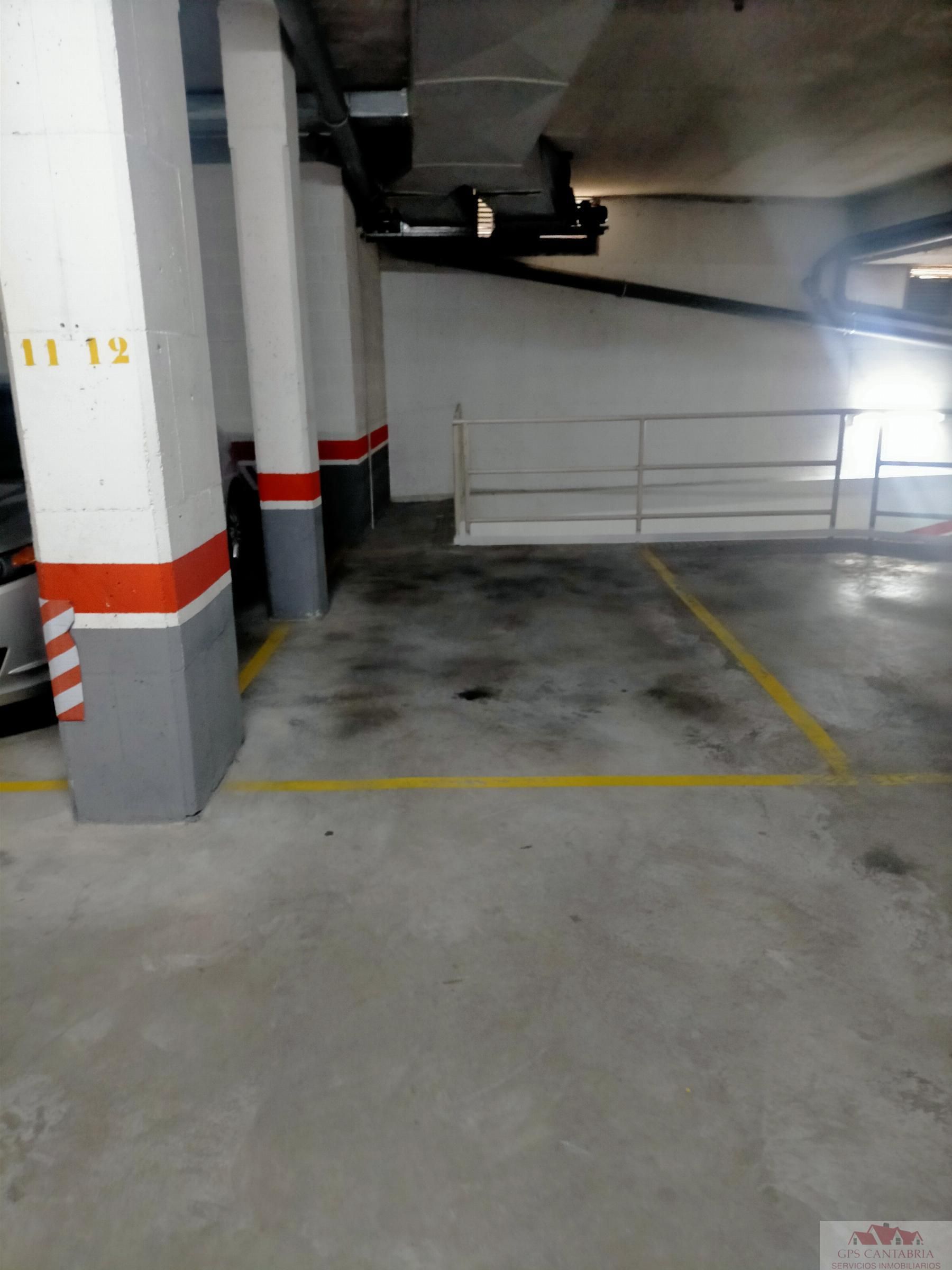 Parkplatz von Garage miete in El Astillero  