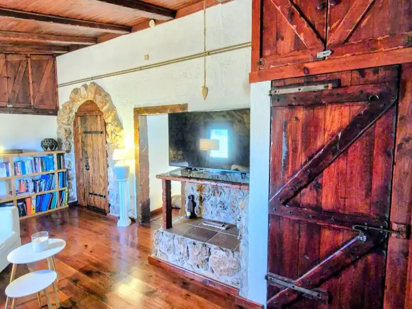 Casa o xalet de lloguer en Sa Pobla amb Calefacció, Jardí privat i Terrassa
