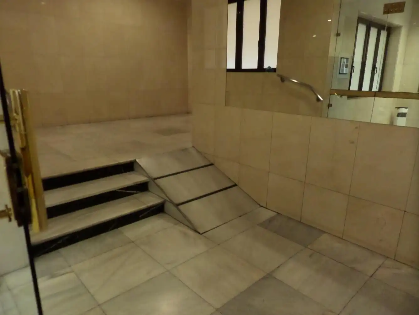 Wohnung zur Miete in Paseo de Santa María de la Cabeza, Acacias