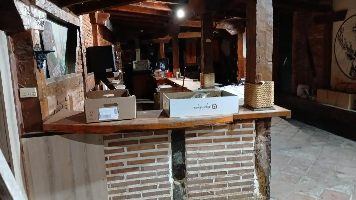 Gewerbefläche zur Miete in San Pablo - San Nicolás, imagen 3