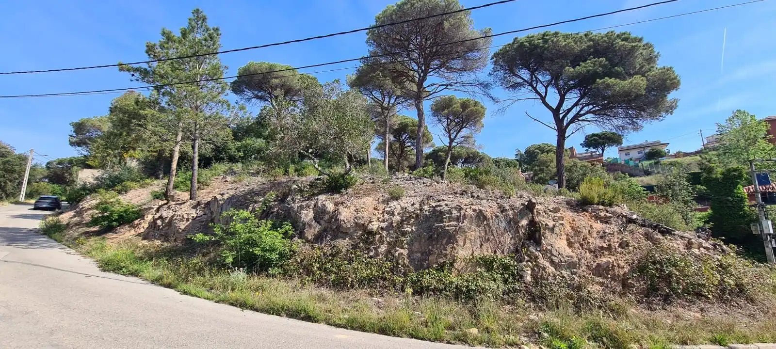 Residential land for sale in Carrer Congost, imagen 5