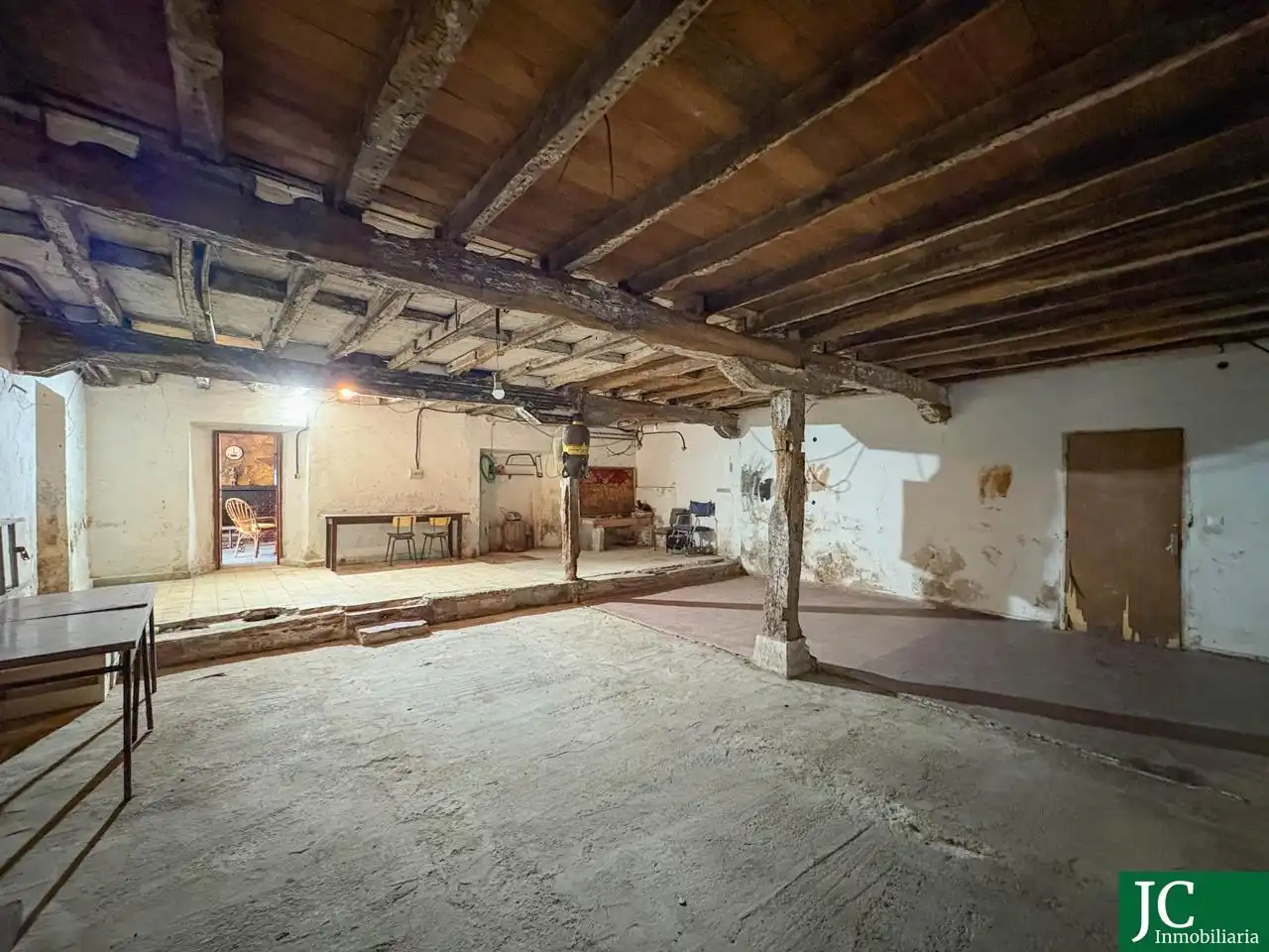 Casa amb jardí en venda a Bárcena de Cicero, imagen 20