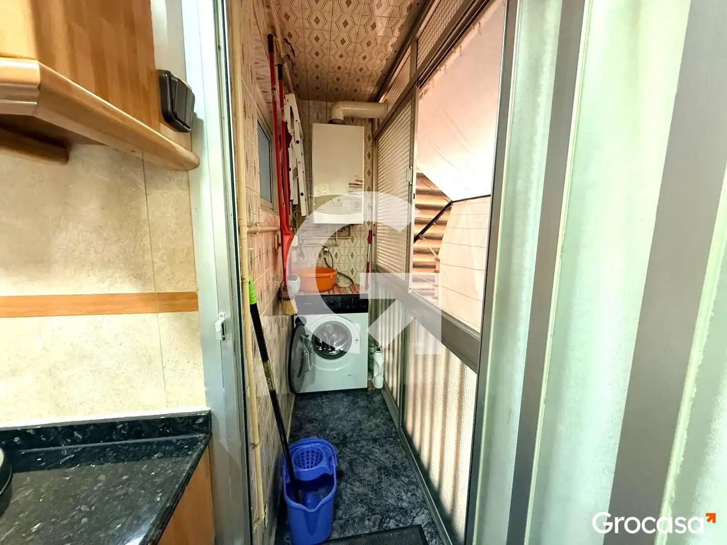 Wohnung mit Aufzug zum Verkauf in Sant Ildefons, imagen 8