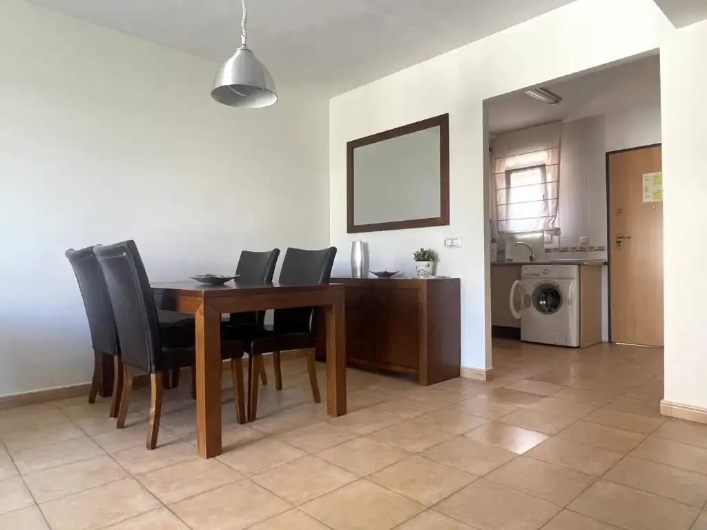 Apartament amb piscina en venda a Los Collados-Los Geraneos, imagen 2