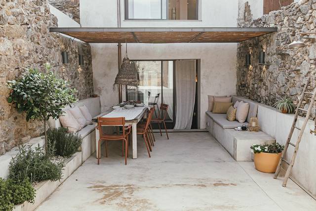 Casa adosada en Venta en Vilajuïga