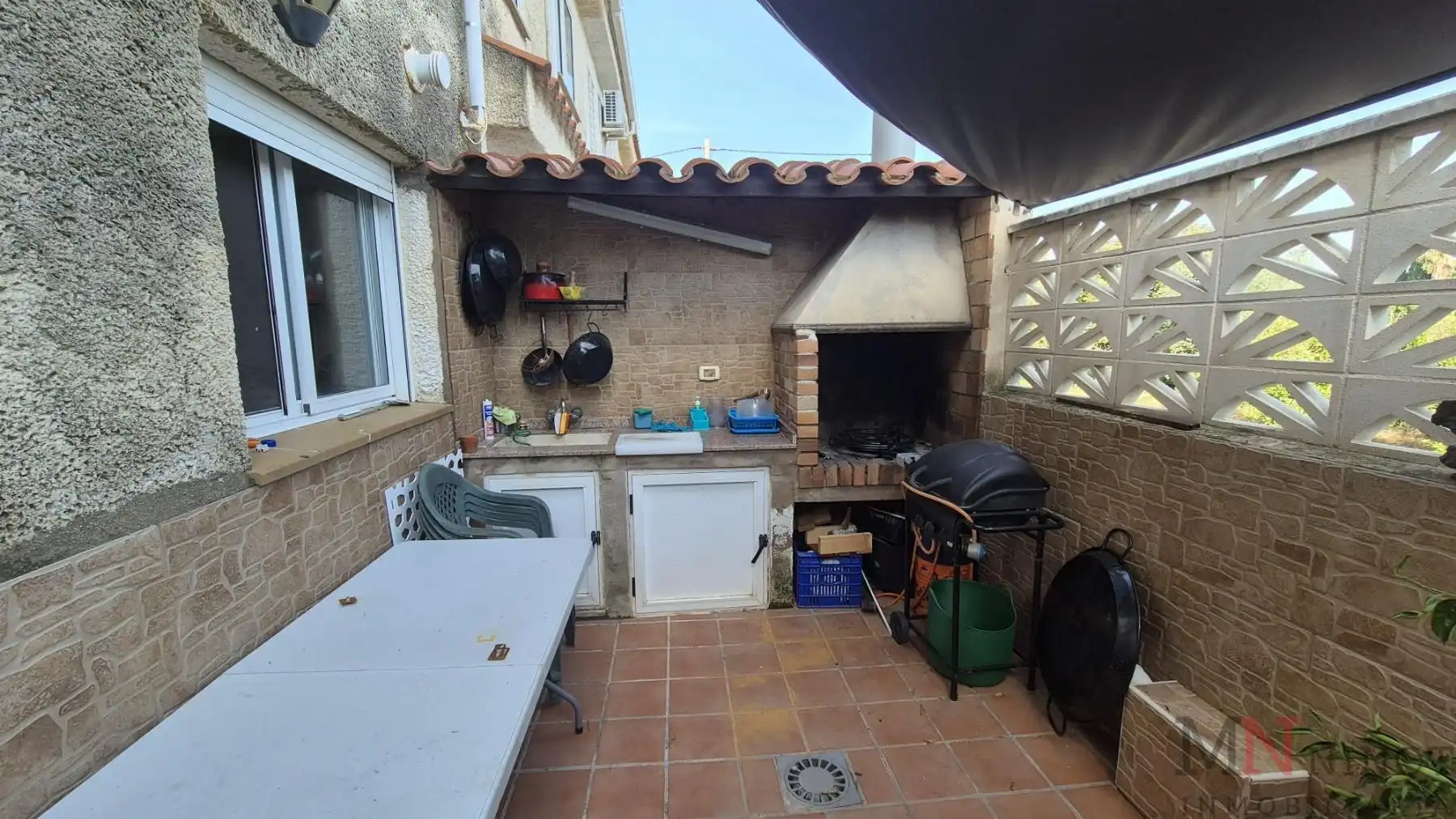 Casa o chalet en venta en Playa - Ben Afeli