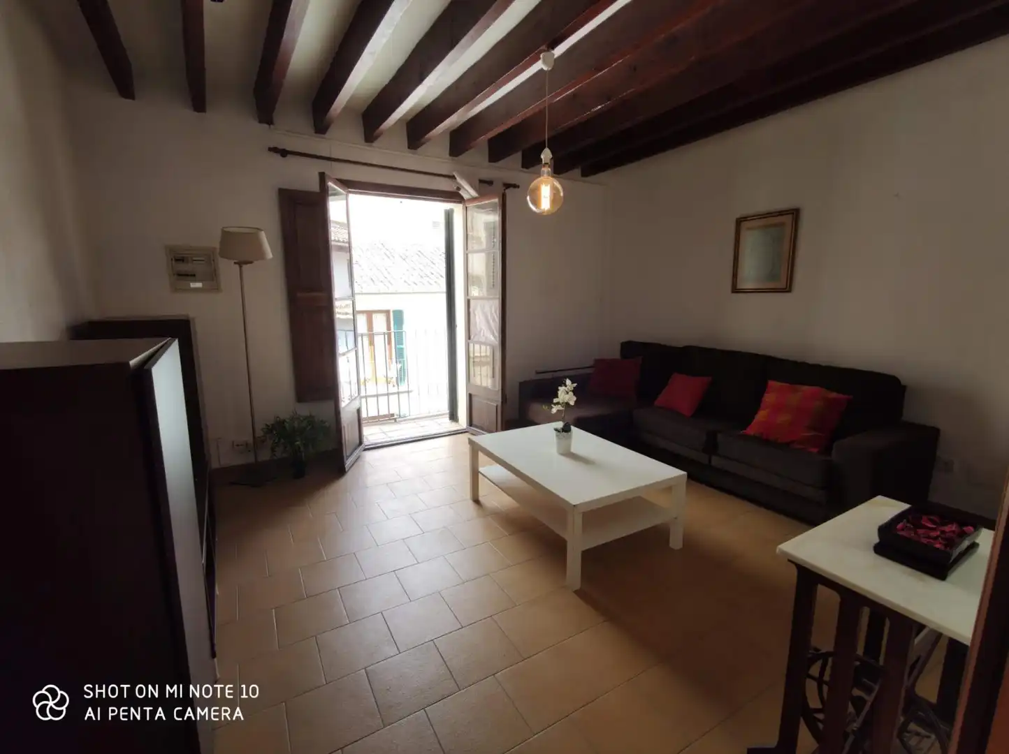 Wohnung mit Terrasse zum Verkauf in Centre