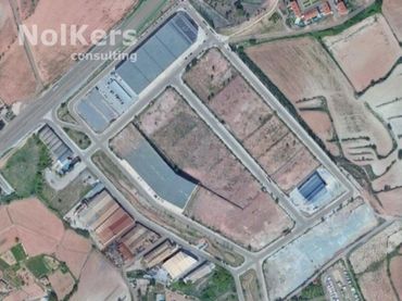 Industriegrundstück zum Verkauf in Nou Barris
