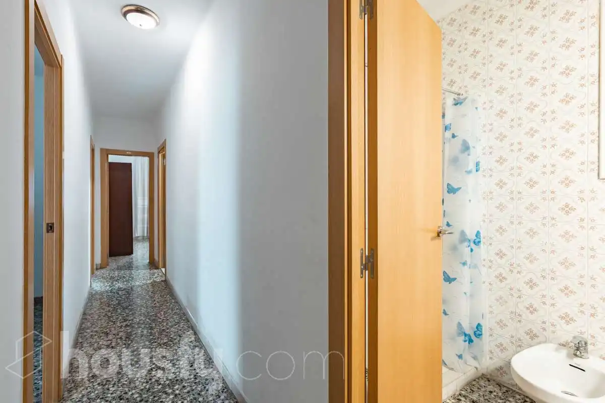 Flat with lift for sale in Carrer de la Font del Be ., imagen 28