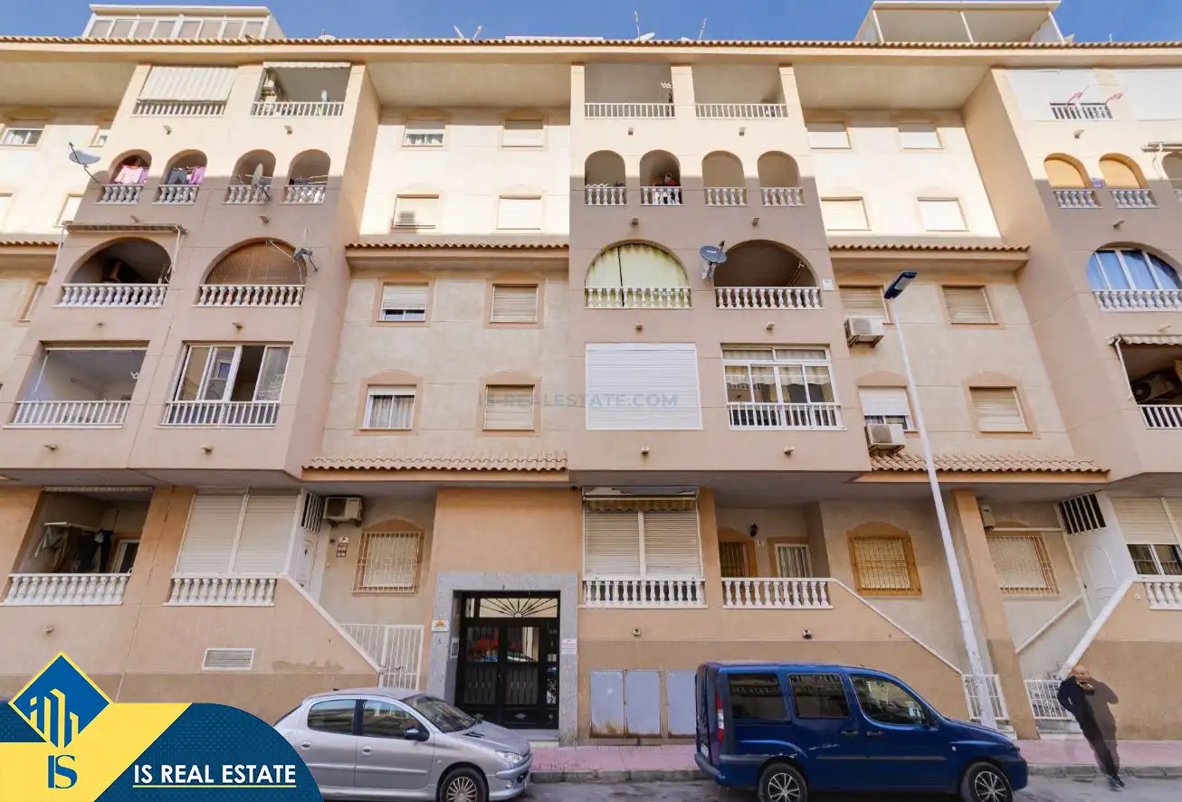 Apartment mit Pool zum Verkauf in Centro, imagen 21