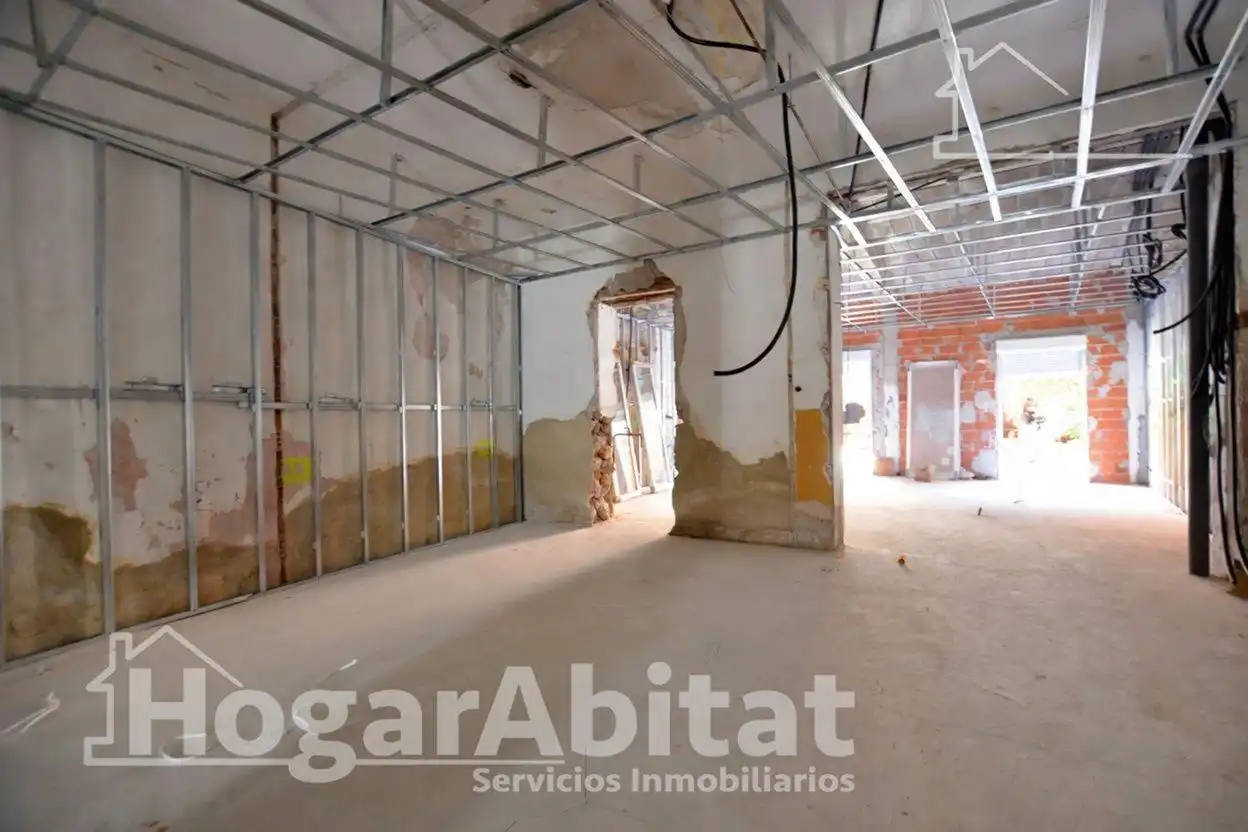 Pis amb jardí en venda a Calle HEROES, imagen 15