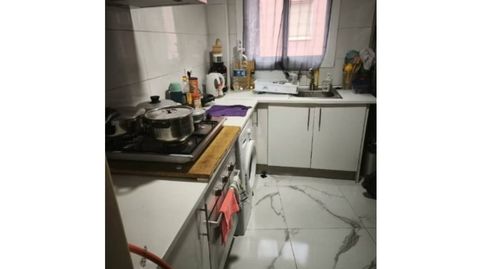 Foto 5 de Piso en venta en Calle Ponce, Fonteta de Sant Lluís, Valencia Capital