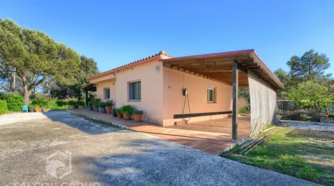 Foto 3 de Casa o chalet en venta en Avinguda del Bosc, Querol, Tarragona