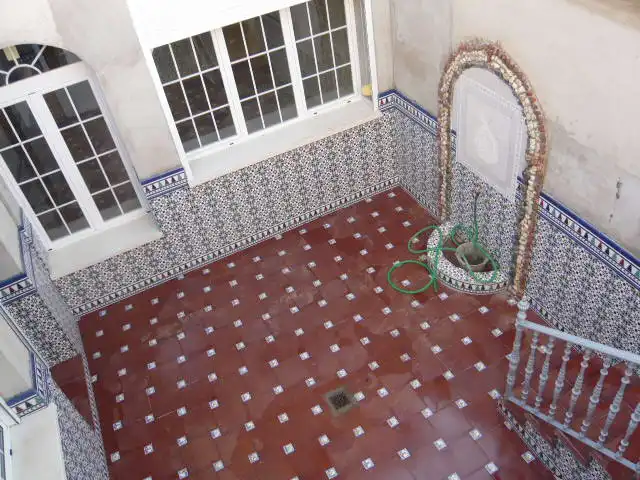 Casa en venta en Parque de la Constitución 5a, imagen 4
