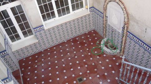 Foto 4 de Casa o chalet en venta en Parque de la Constitución, 5a, Villanueva de la Serena, Badajoz