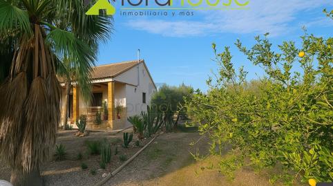 Foto 5 de Casa o chalet en venta en Camino Piñero, Aguaderas, Lorca
