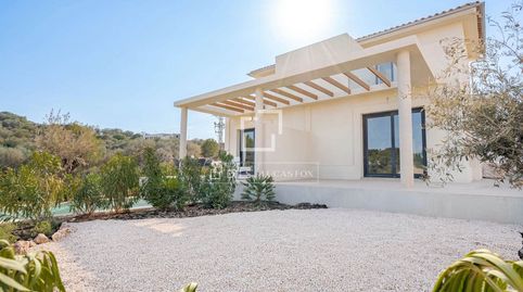 Foto 5 de Casa o chalet en venta en Cala Magrana - Cala Anguila - Cala Mendia, Manacor