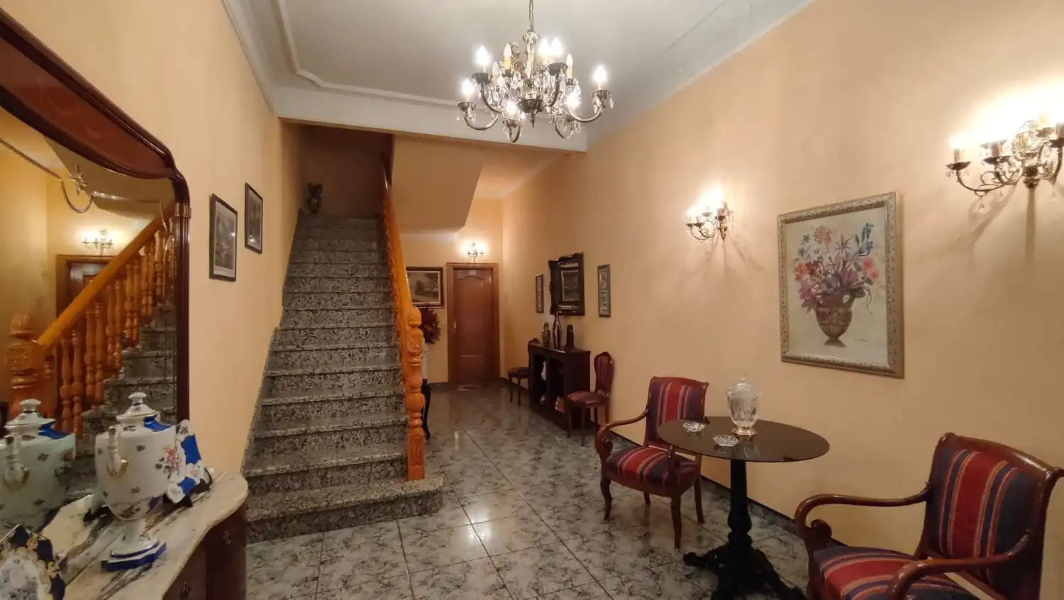 House with terrace for sale in Calzada de Calatrava, imagen 14