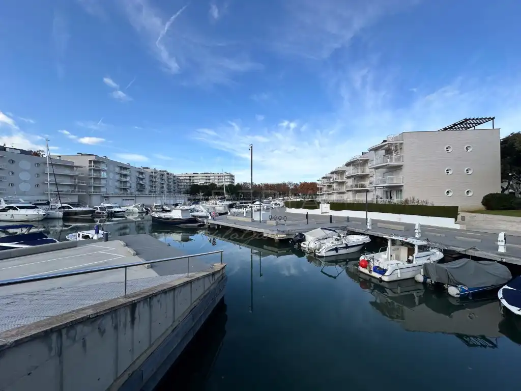 Apartment with lift for sale in Platja d'Aro, imagen 33