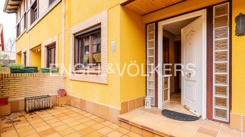 Foto 2 de Casa o xalet en venda a Viñas Viejas, Boadilla del Monte